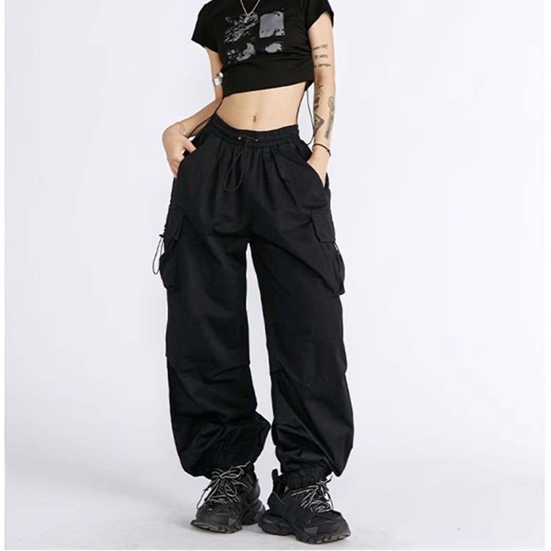 Mode-casual sportbroeken voor  - Women'S Fashion Utility Pants recensie en prijs
