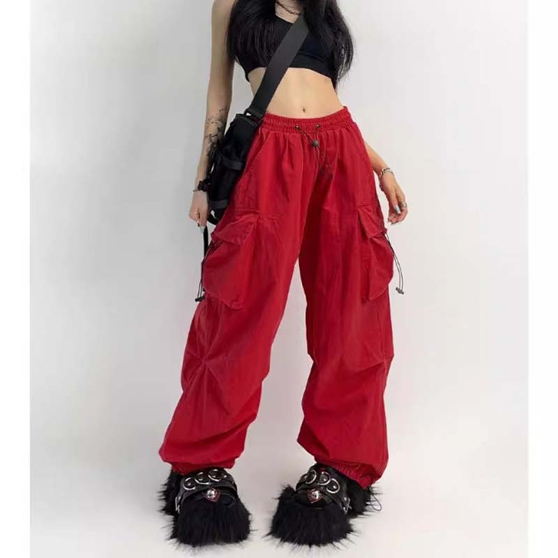 Mode-casual sportbroeken voor  - Women'S Fashion Utility Pants recensie en prijs