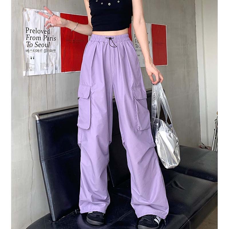 Mode-casual sportbroeken voor  - Women'S Fashion Utility Pants recensie en prijs