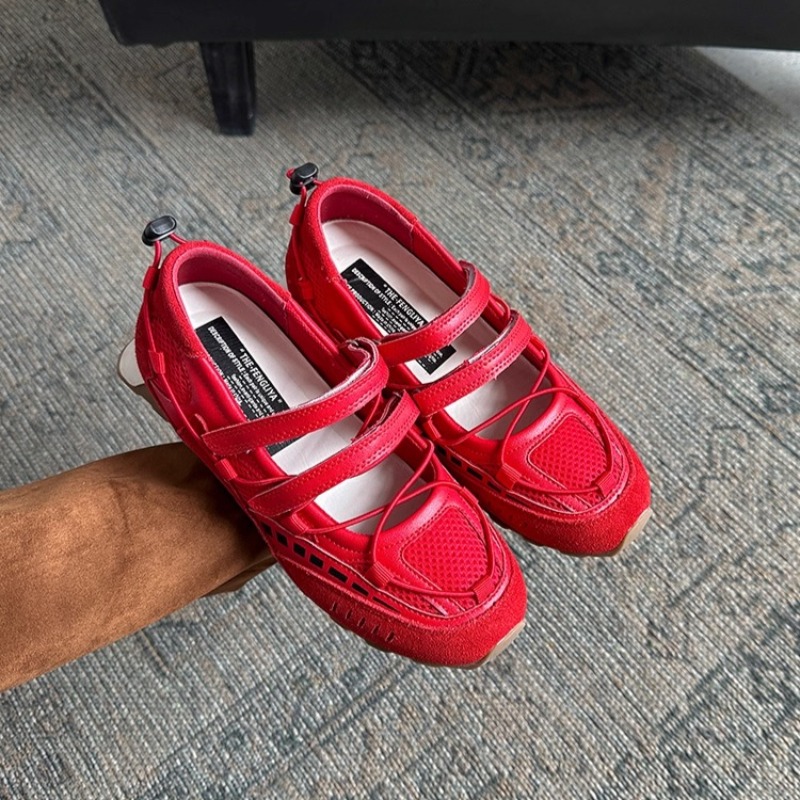 Vrouwen Platte Sportschoenen Z - Women'S Fashion Velcro Sneakers recensie en prijs