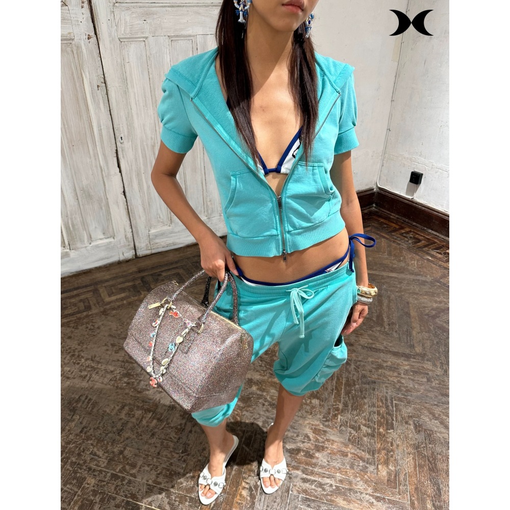 Amerikaanse street spice girl  - Women'S Fashion Suit recensie en prijs